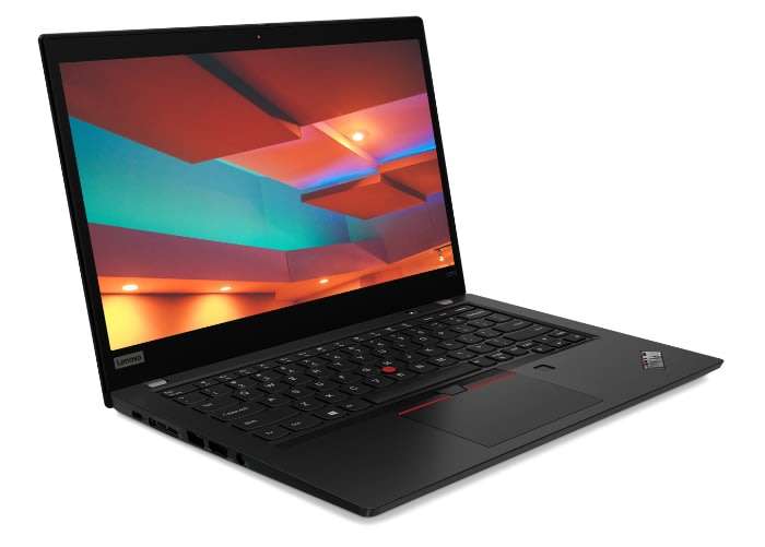 *R30K RETAIL*LENOVO T490s ULTRABOOK,8TH GEN QUAD CORE I7,8GB RAM,512GB NVME SSD,ONLY R14999