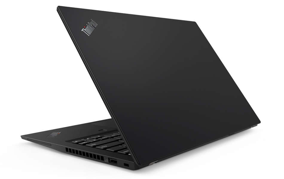 *R30K RETAIL*LENOVO T490s ULTRABOOK,8TH GEN QUAD CORE I7,8GB RAM,512GB NVME SSD,ONLY R14999