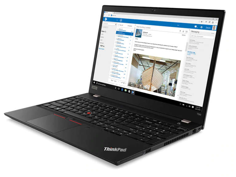 *R30K RETAIL*LATEST LENOVO T590 THINKPAD,8TH GEN QUAD CORE I5,8GB RAM,256GB NVMe SSD,ONLY R11999