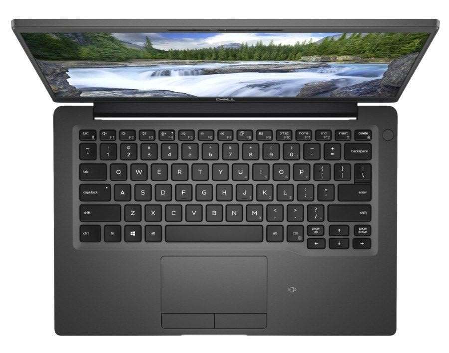 *R30K RETAIL*CARBON FIBRE*DELL LATITUDE 7400,8TH GEN INTEL QUAD CORE I7,512GB NVME SSD,ONLY R14999