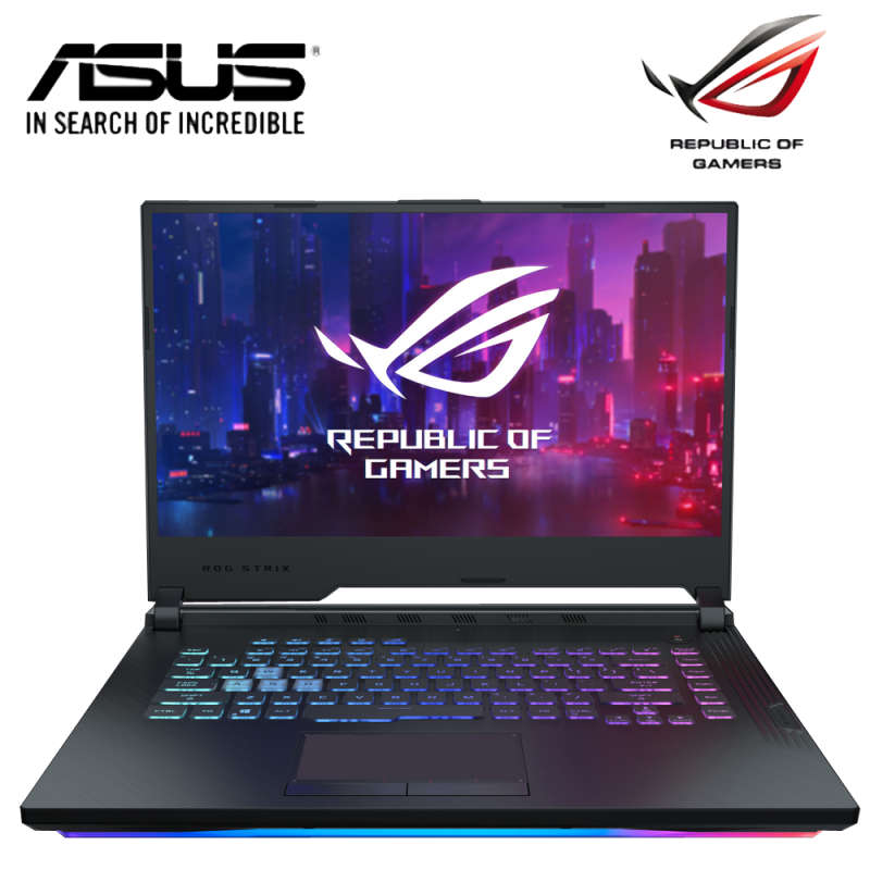 *GAMING BEAST*ASUS ROG STRIX G*9TH GEN HEX CORE i7,16GB RAM,2TB SSD,6GB NVIDIA GTX1660TI,ONLY R21999