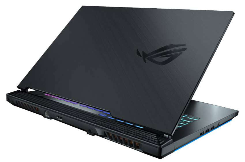 *GAMING BEAST*ASUS ROG STRIX G*9TH GEN HEX CORE i7,16GB RAM,2TB SSD,6GB NVIDIA GTX1660TI,ONLY R21999