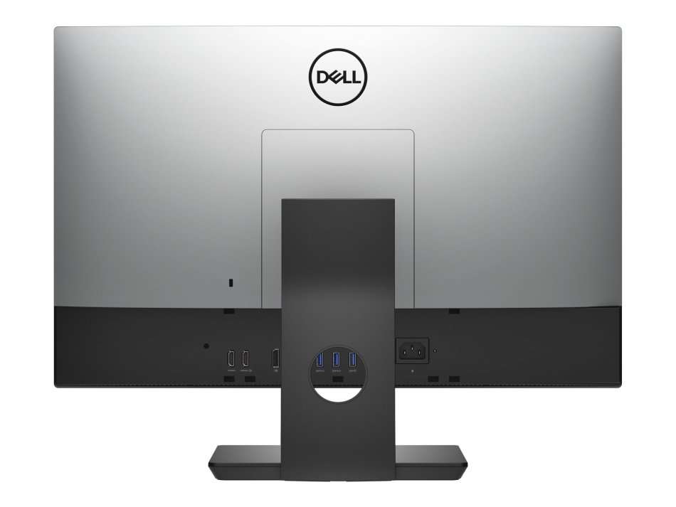*R25K RETAIL*LATEST DELL OPTIPLEX 7470 AIO*INTEL OCTA CORE I7,16GB RAM,256GB NVME SSD,ONLY R12999