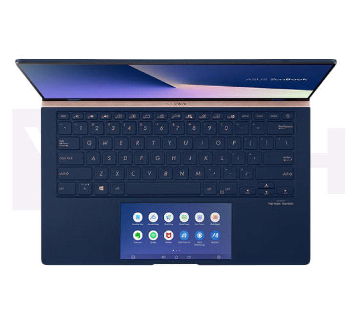 *25K RETAIL*ASUS ZENBOOK UX434 ULTRABOOK,10TH GEN QUAD I7,16GB RAM, 512GB NVME SSD,ONLY R14999