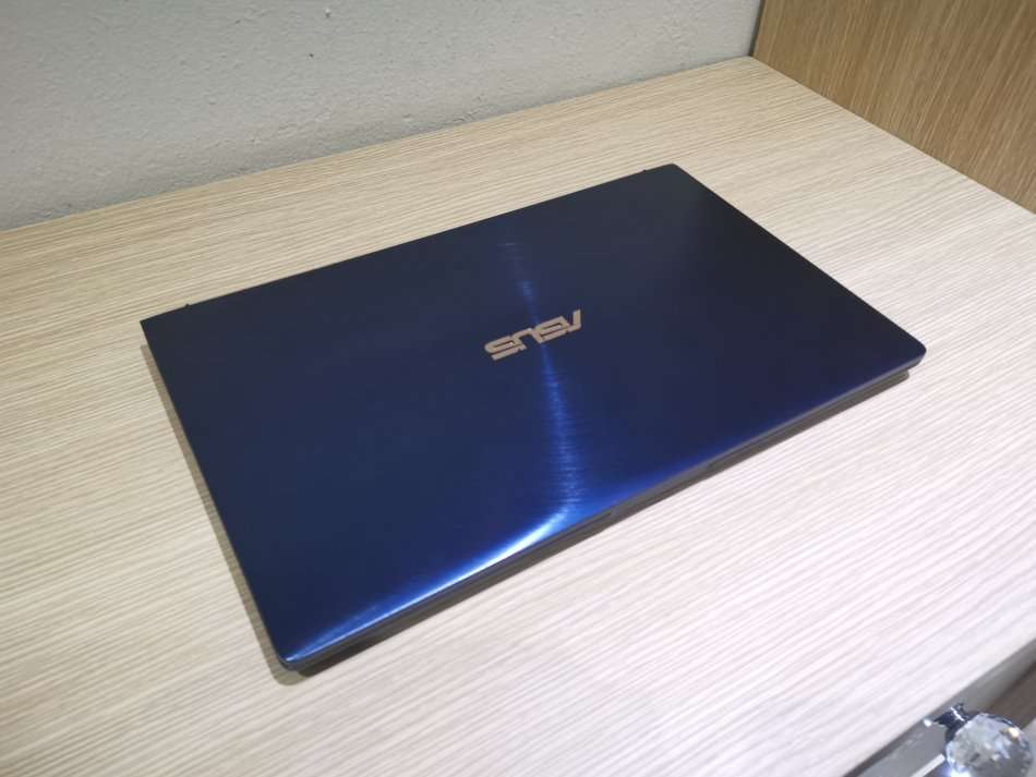 *25K RETAIL*ASUS ZENBOOK UX434 ULTRABOOK,10TH GEN QUAD I7,16GB RAM, 512GB NVME SSD,ONLY R14999