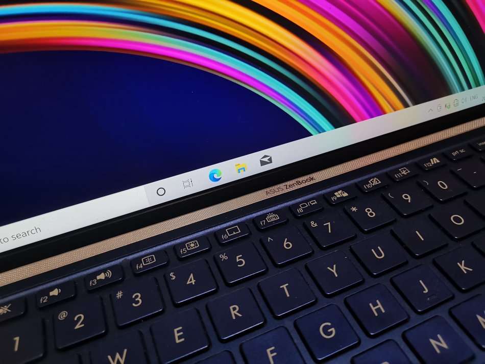 *25K RETAIL*ASUS ZENBOOK UX434 ULTRABOOK,10TH GEN QUAD I7,16GB RAM, 512GB NVME SSD,ONLY R14999