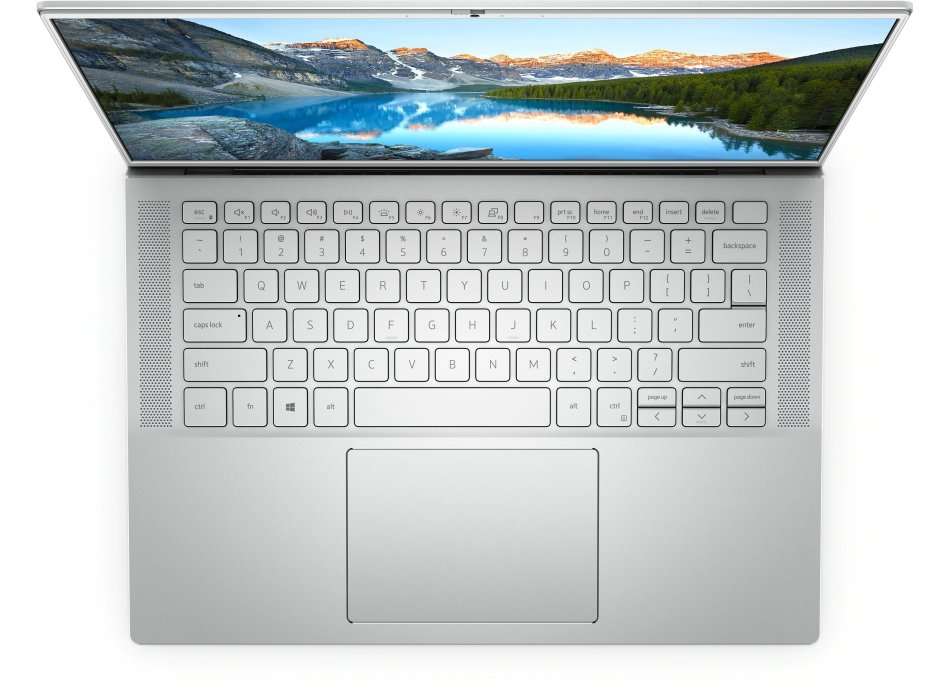 *TOP OF THE RANGE 11TH GEN QHD*DELL INSPIRON 7400,INTEL EVO QUAD CORE I7,512GB NVME SSD,ONLY R14999