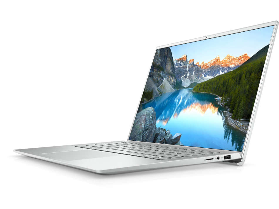 *TOP OF THE RANGE 11TH GEN QHD*DELL INSPIRON 7400,INTEL EVO QUAD CORE I7,512GB NVME SSD,ONLY R14999