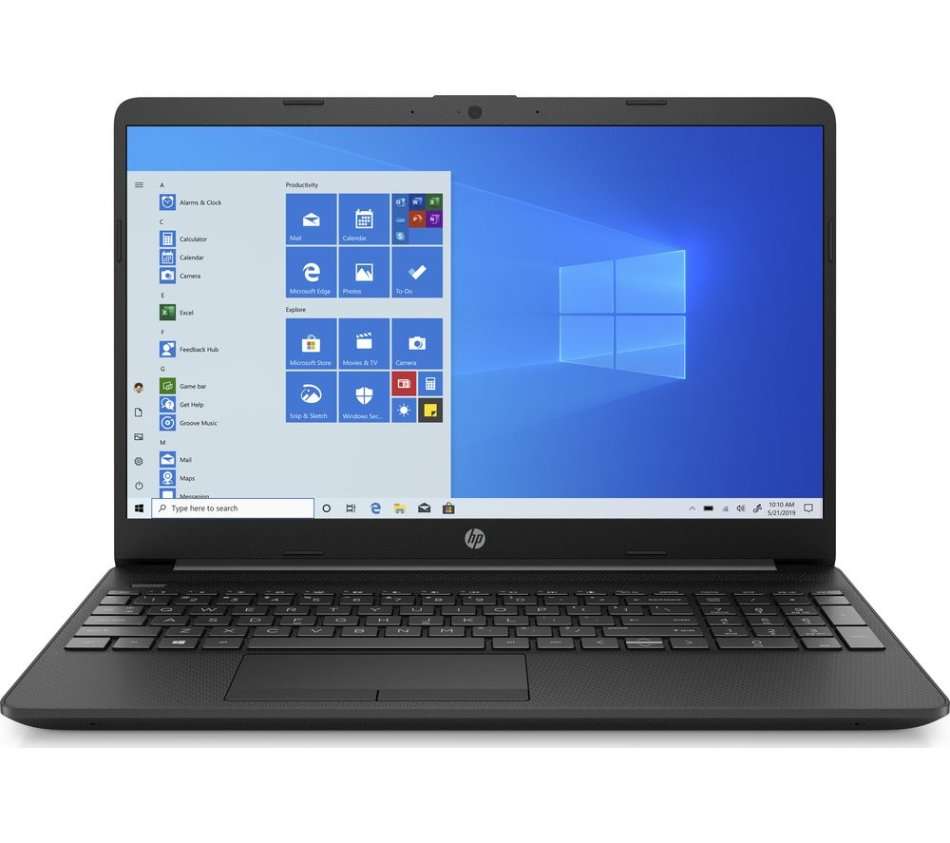 *BARGAIN BUY*LATEST HP LAPTOP 15,11TH GEN QUAD CORE I3,4GB RAM,1TB HDD,ONLY R5999
