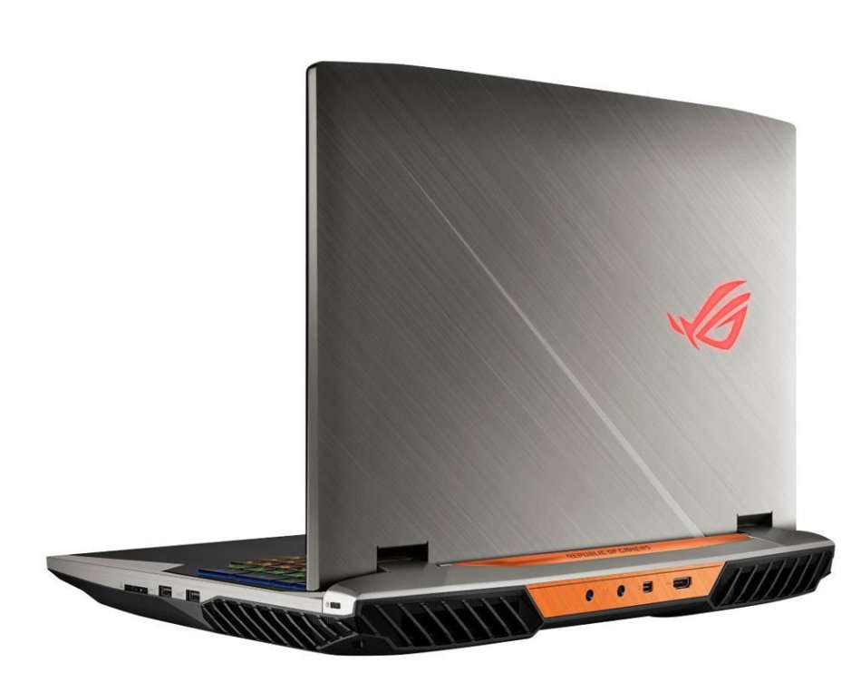 *R50K RETAIL*GAMING BEAST*ASUS ROG GL703G HEX CORE I7,8GB NVIDIA  RTX2080,ONLY R24999