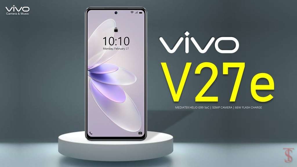 *12K RETAIL*NEW SEALED*2 YR MTN WARRANTY*VIVO V27E,8GB RAM,256GB,ONLY R8999