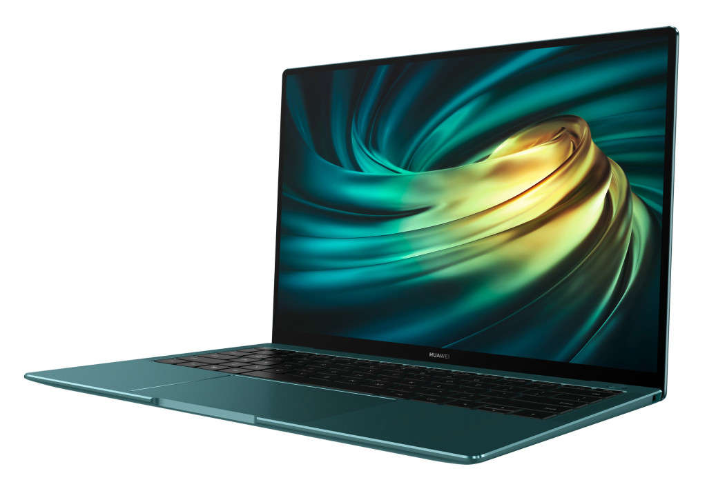 *27K RETAIL*3K TOUCH*HUAWEI MATEBOOK X PRO,11TH GEN QUAD CORE I7,1TB NVME SSD, ONLY R11999