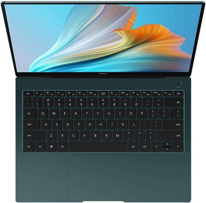*27K RETAIL*3K TOUCH*HUAWEI MATEBOOK X PRO,11TH GEN QUAD CORE I7,1TB NVME SSD, ONLY R11999