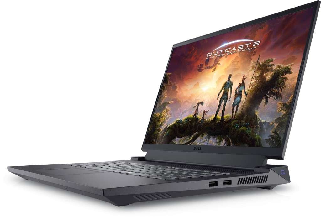 *R70K RETAIL*GAMING BEAST*DELL G16,13TH GEN I9,32GB RAM,1TB SSD,8GB NVIDIA RTX4070, ONLY R39999