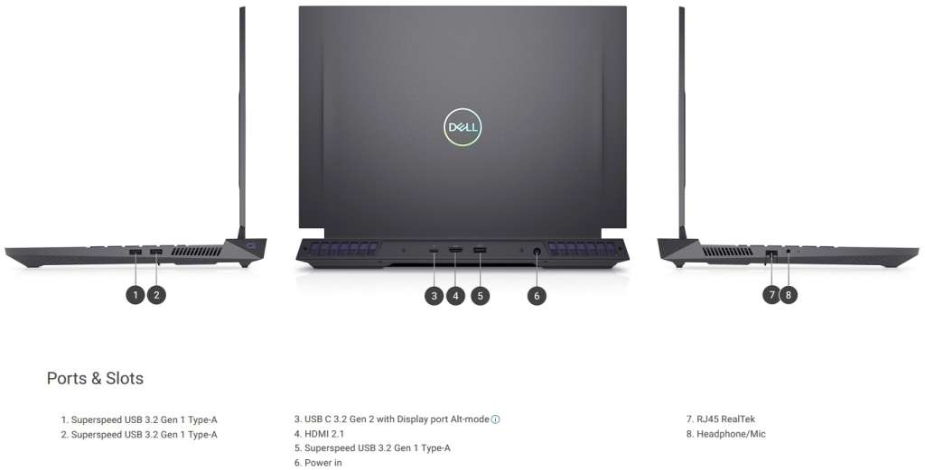 *R70K RETAIL*GAMING BEAST*DELL G16,13TH GEN I9,32GB RAM,1TB SSD,8GB NVIDIA RTX4070, ONLY R39999