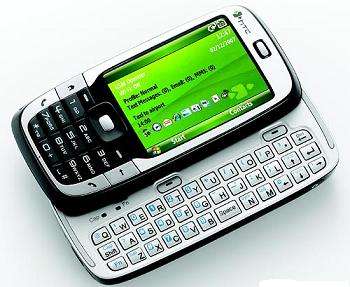 Free HTC S170 Vox + 100 off-peak min, R 145 x 24 months