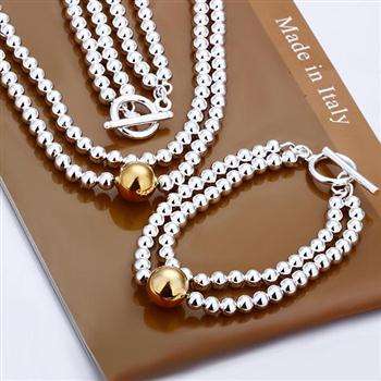 CRAZY!! WOW!! R1 start! Exquisite silver set! Great Christmas gift!! Do not miss out!!