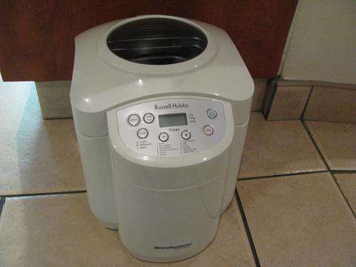 Russell Hobbs Breadman JNR