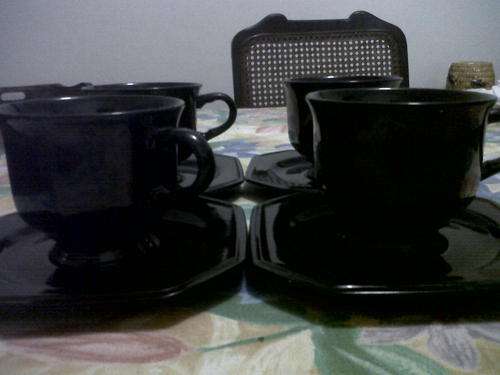 Mikasa English Chintz Black Tea