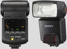Sony Alpha HVL-F42AM Flash in Mint Conidtion
