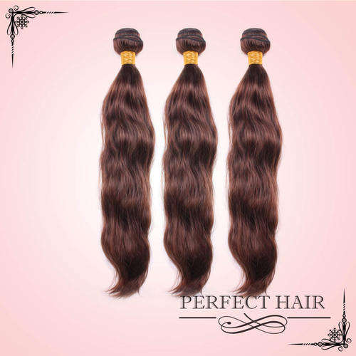 virgin human hair, 20"  3bundles (300g)