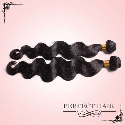Brazilian hair extension, body wave 14" 200g