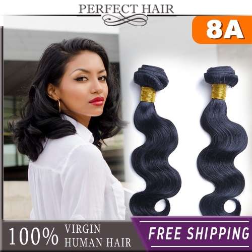 Hair extensions, Body wave 8"-10", 200g, FREE SHIPPING