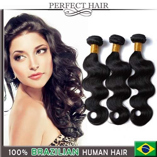 BRAZILIAN Hair, Body Wave