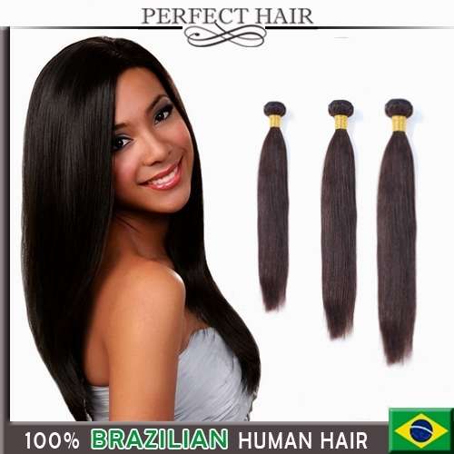 Brazilian Human Hair, Mixed Length, 12",14",16", Layers Hair