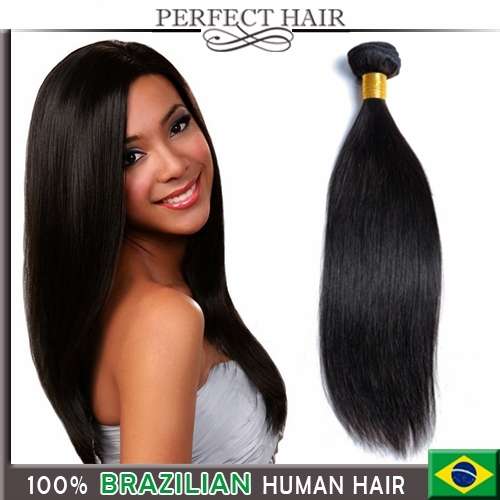 Brazilian Hair, Straight
