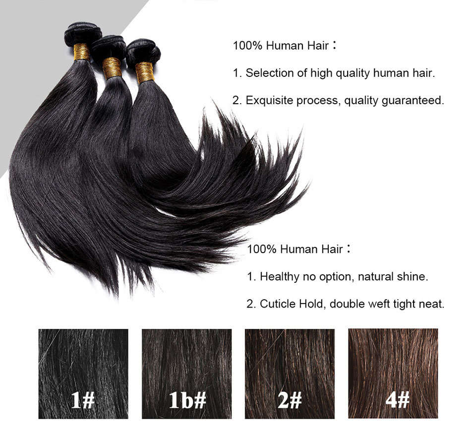 Peruvian straight, 12"-30", 100g