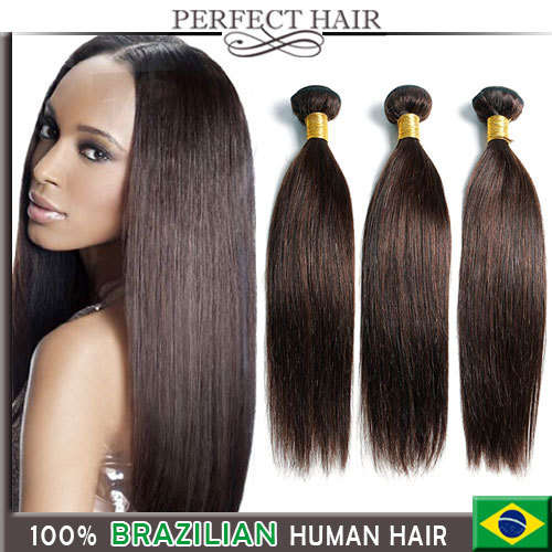 Peruvian straight, 12"-30", 100g