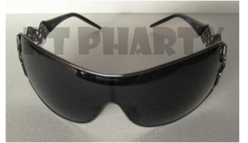 ITALIAN DESIGN EYE WEAR