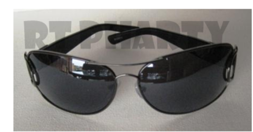 ITALIAN DESIGN EYE WEAR