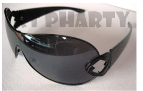 ITALIAN DESIGN EYE WEAR