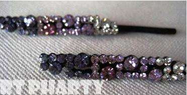 **BOOKED FOR MELOSHNEE**HAIR JEWELS