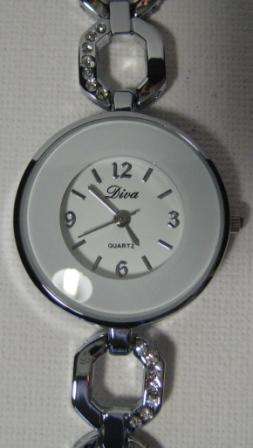 DIVA LADIES WATCH
