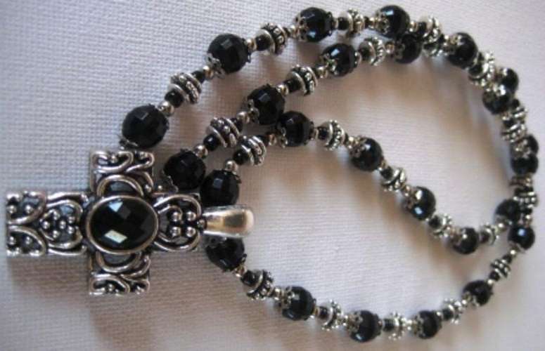 NECKLACE **CONTESSA**