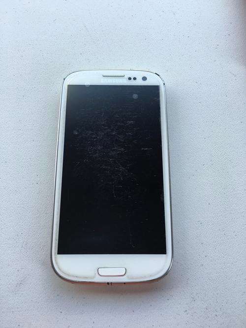 Samsung Galaxy S3
