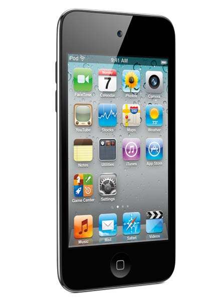 iPOD TOUCH 8MB