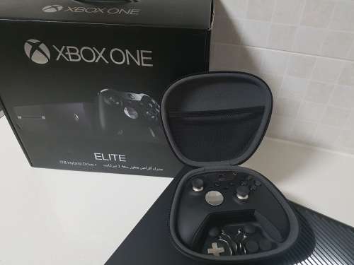 Xbox One Elite Console