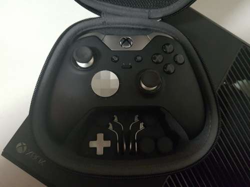 Xbox One Elite Console