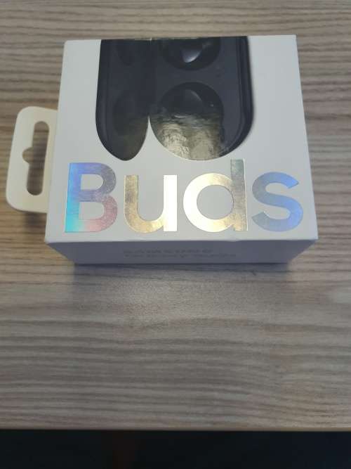 Samsung Galaxy Buds