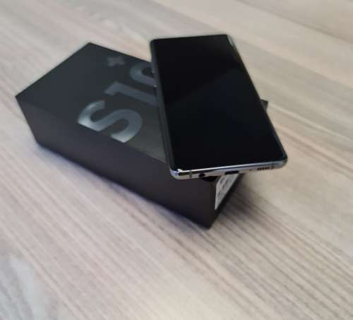 Samsung Galaxy s10 Plus