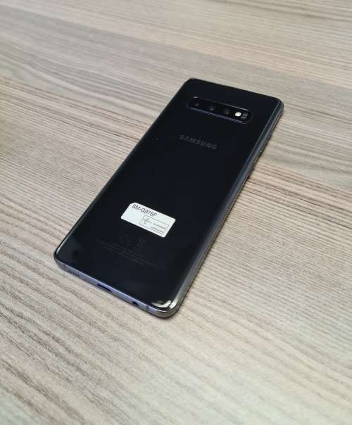 Samsung Galaxy s10 Plus