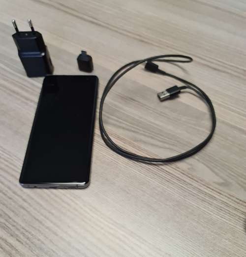 Samsung Galaxy s10 Plus