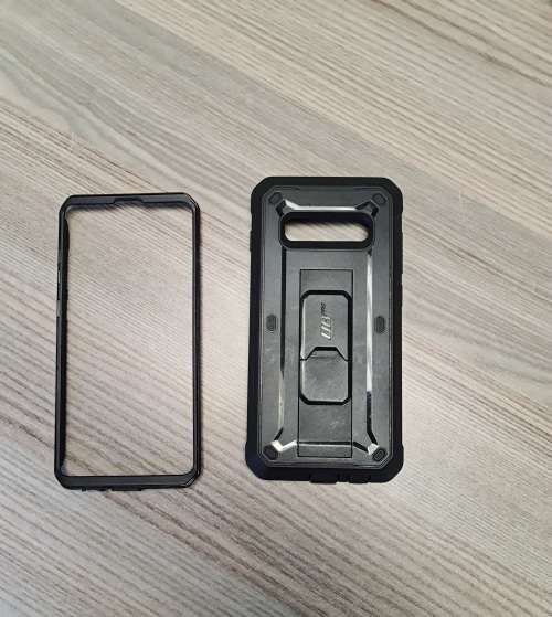 Samsung Galaxy s10 Plus