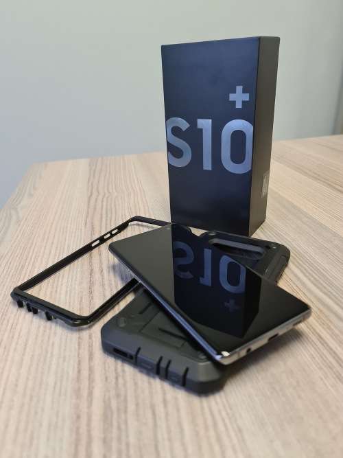 Samsung Galaxy s10 Plus