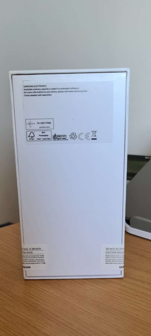 Samsung Galaxy s21 FE 5G