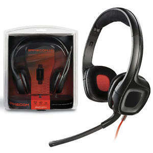 Plantronics Gamecom 318 Gaming Headset (Multi Platform)